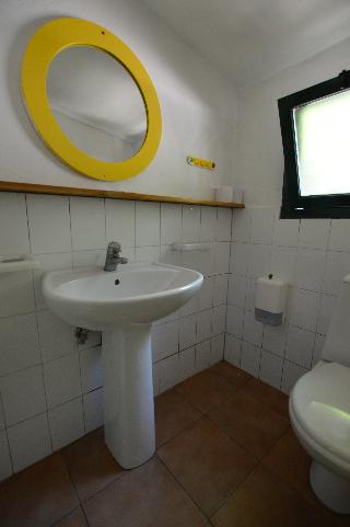 Seven Hills Village, Rome