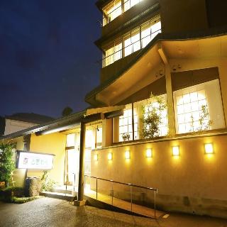 Ajiwai No Yado Tokiwaya
