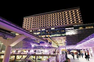 Station Hotel Kokura image