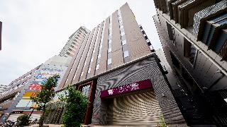 Hotel Suave Kobe Asuta