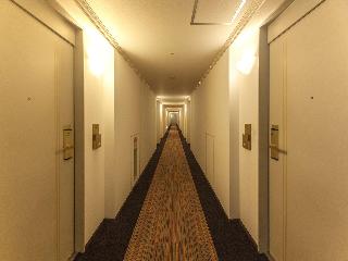 神户西神东方饭店 Kobe Seishin Oriental Hotel