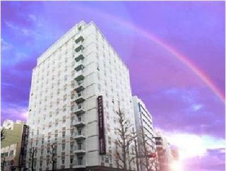 General view
 di Apa Hotel <Yokohama Kannai>