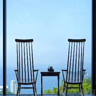 INFINITO HOTEL & SPA Nanki-Shirahama