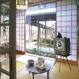 大廳