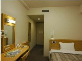 Room
 di Hotel Route Inn Kushiro Ekimae