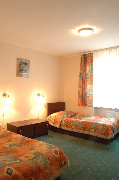 General view
 di Parkhotel Economic