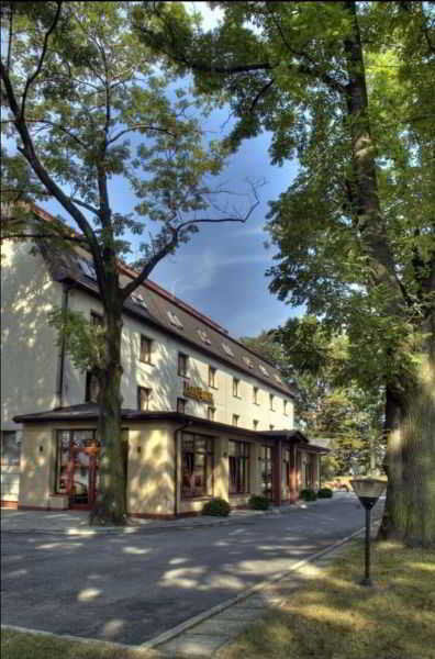 General view
 di Parkhotel Economic