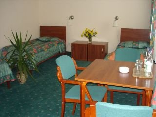 Room
 di Parkhotel Economic