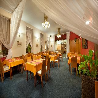 Restaurant
 di Aron