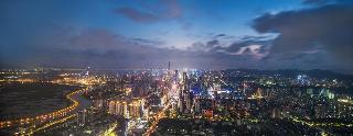 The St. Regis Shenzhen