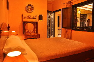 General view
 di Riad Essaouira Wind Palace