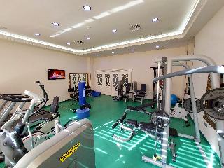 Sports and Entertainment
 di Divan Express Baku Hotel