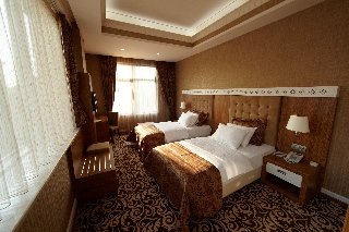 Room
 di Divan Express Baku Hotel