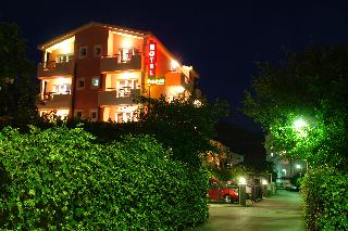 General view
 di Garni Hotel Fineso