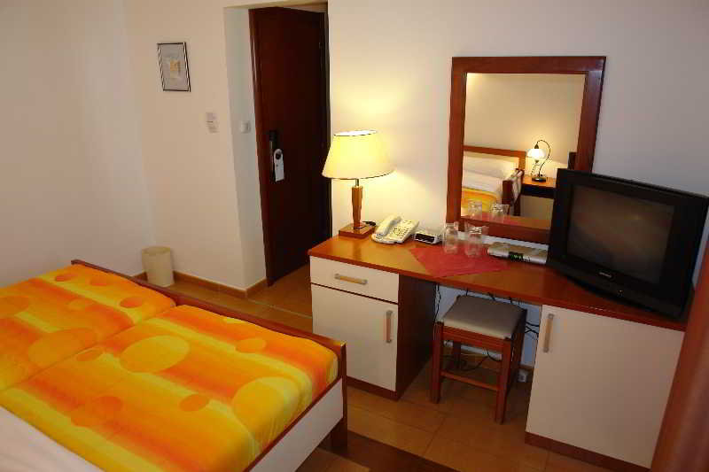 Room
 di Garni Hotel Fineso