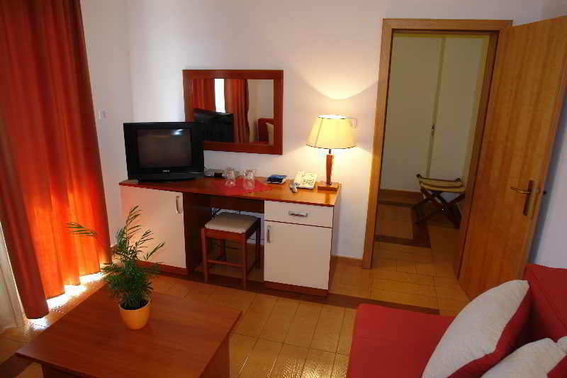 Room
 di Garni Hotel Fineso