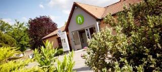 General view
 di Campanile Cahors