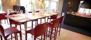 Restaurant
 di Campanile Cahors