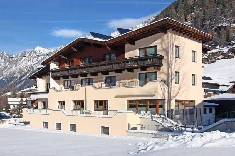 General view
 di Alpenheim Jörgele