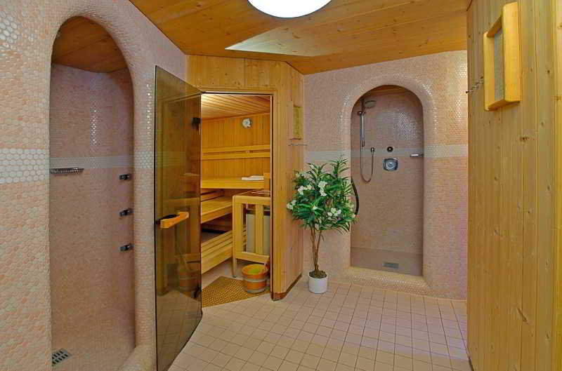 Sports and Entertainment
 di Alpenheim Jörgele