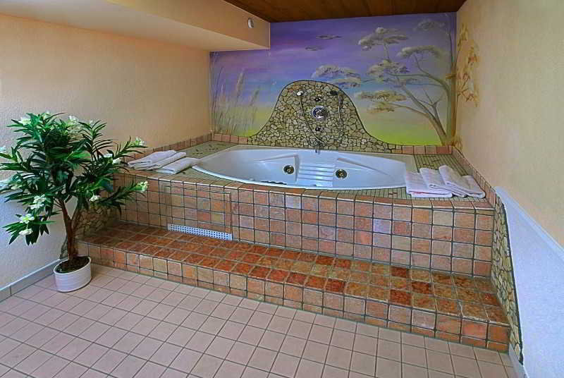 Sports and Entertainment
 di Alpenheim Jörgele