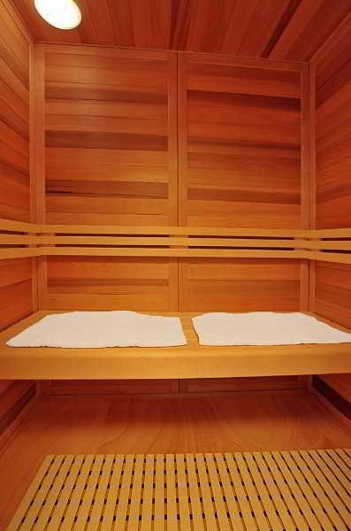 Sports and Entertainment
 di Alpenheim Jörgele