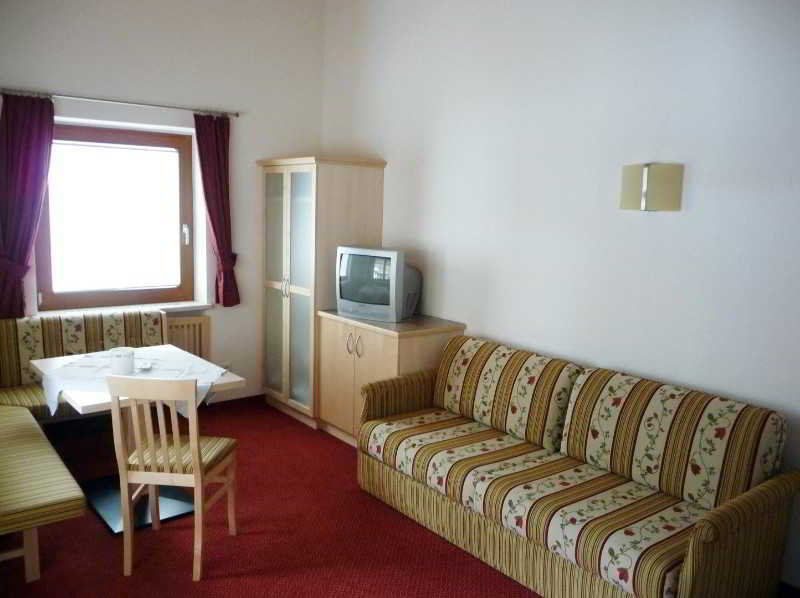 Room
 di Alpenheim Jörgele