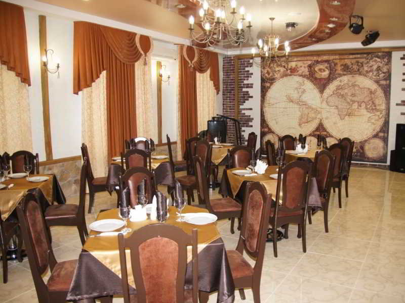 Restaurant
 di Levyi Bereg