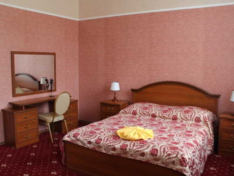 Room
 di Levyi Bereg