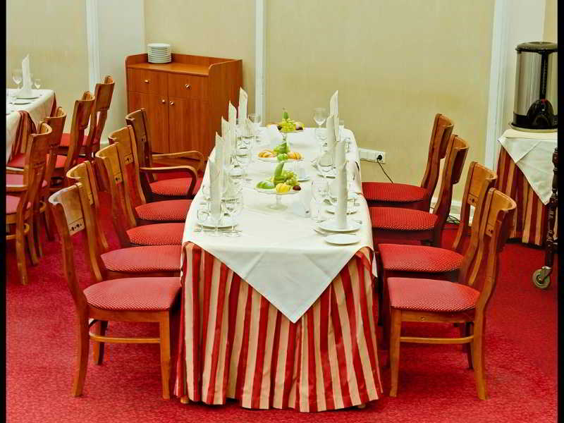 Restaurant
 di Bashkortostan Ufa