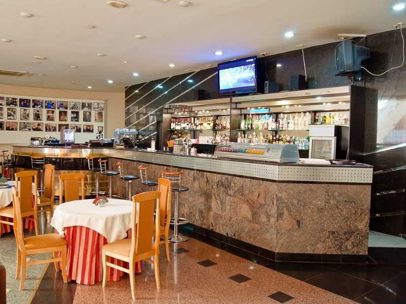 Restaurant
 di Bashkortostan Ufa