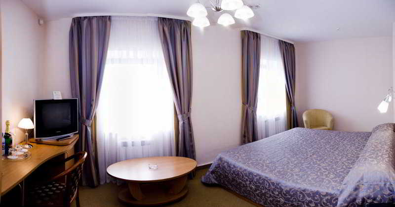 Room
 di Bashkortostan Ufa