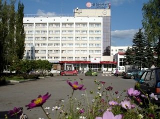 General view
 di Azimut Ufa