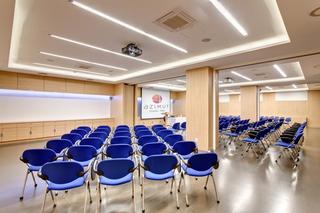 Conferences
 di Azimut Ufa