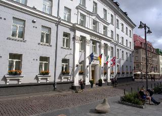 My City Hotel