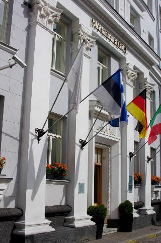 My City Hotel