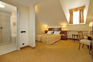 Room
 di My City Hotel