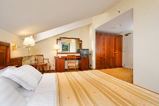 Room
 di My City Hotel