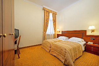 Room
 di My City Hotel