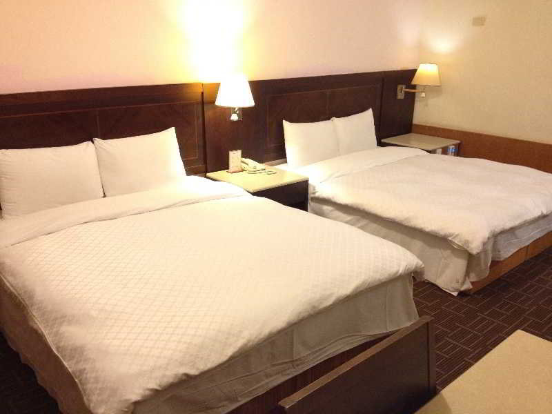Room
 di Best Hotel Kaohsiung