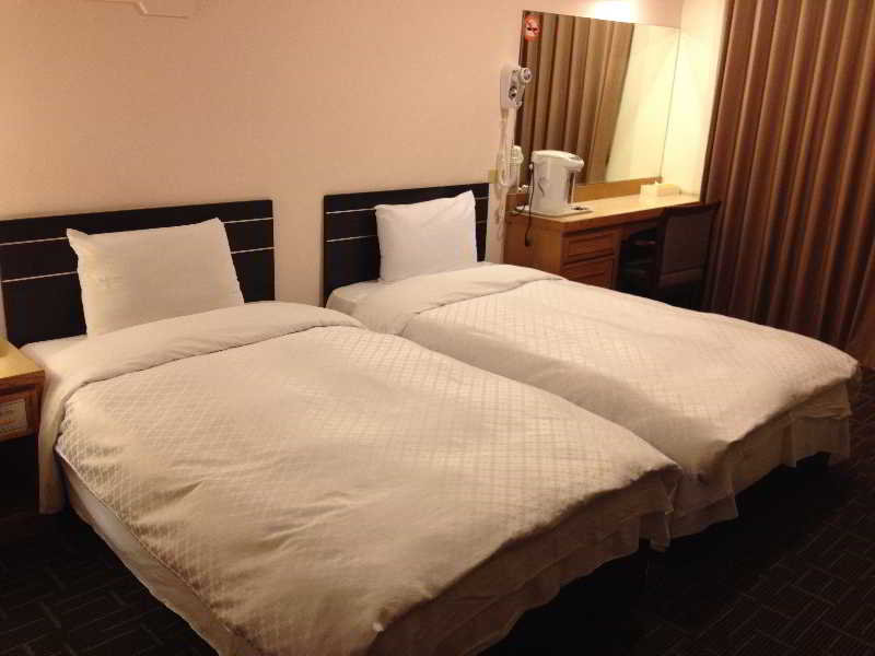 Room
 di Best Hotel Kaohsiung