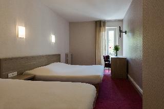 The Originals City, Hôtel Le Bristol, Reims, Reims