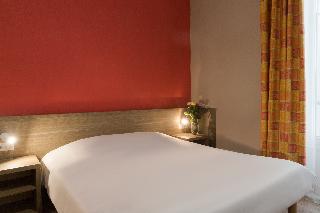 The Originals City, Hôtel Le Bristol, Reims, Reims