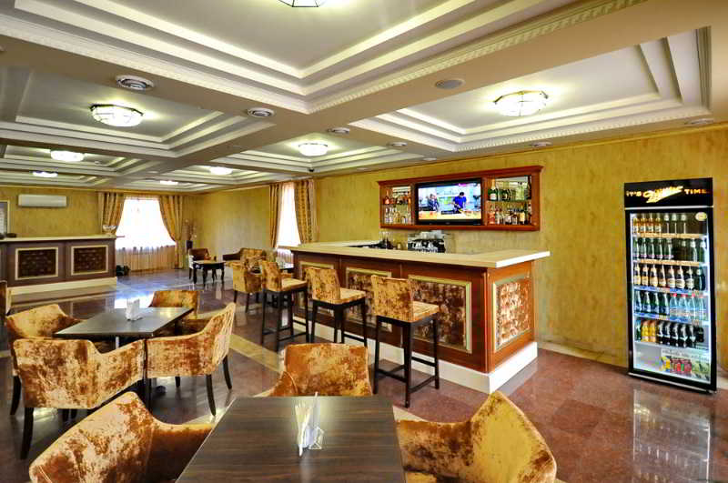 Restaurant
 di Maldini