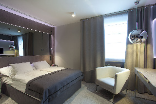 Room
 di Ilonn Hotel