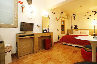 General view
 di Orange County Sinchon