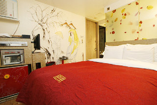 General view
 di Orange County Sinchon