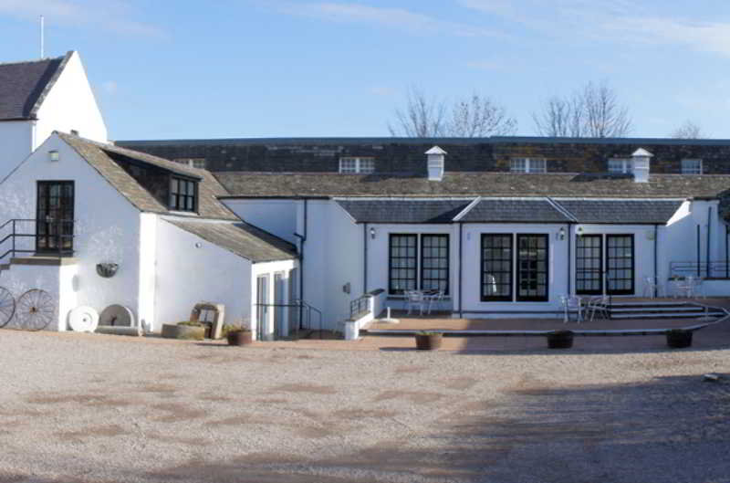 General view
 di Mill House Hotel