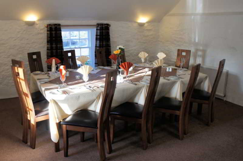 Restaurant
 di Mill House Hotel
