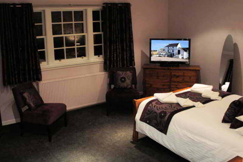 Room
 di Mill House Hotel